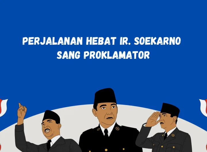 ir soekarno
