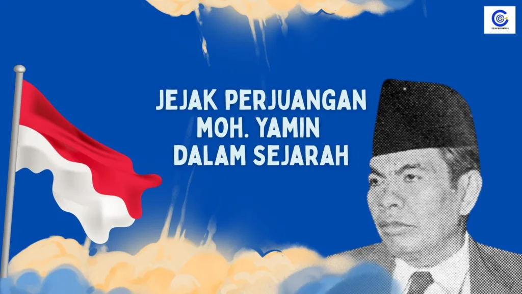 jejak perjuangan