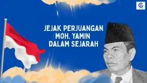 jejak perjuangan