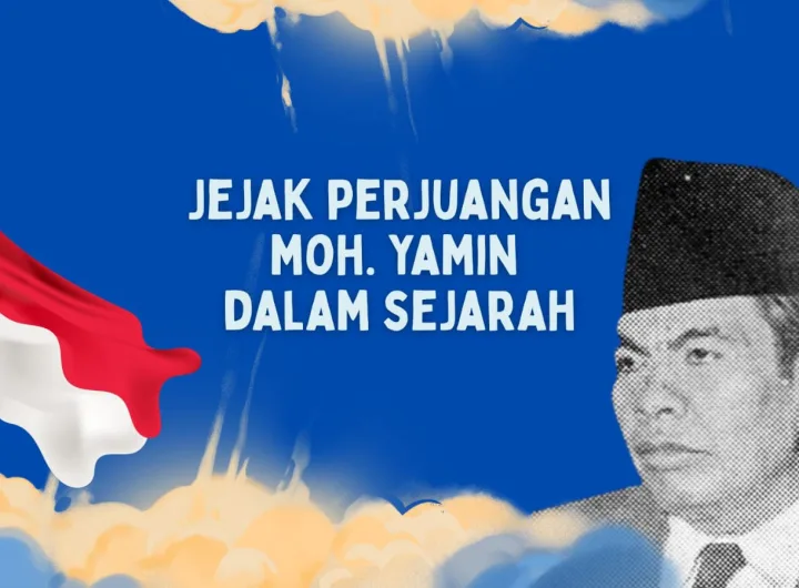 jejak perjuangan