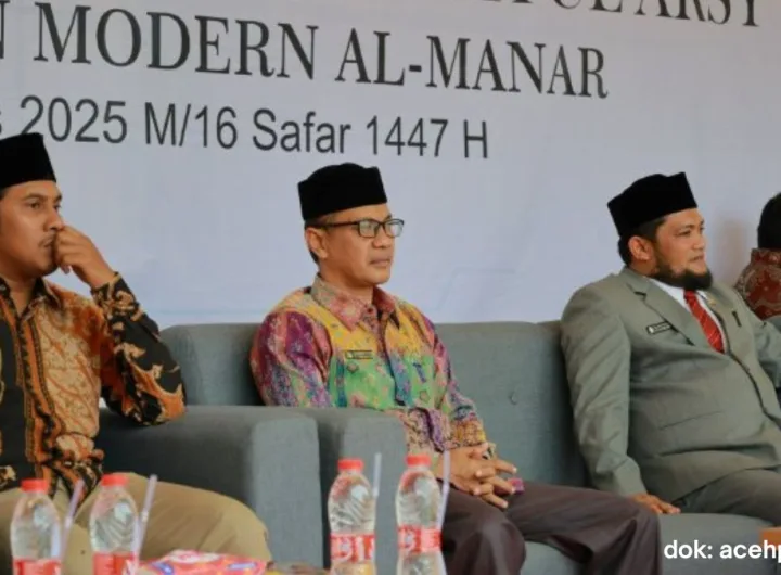 pemkab aceh besar