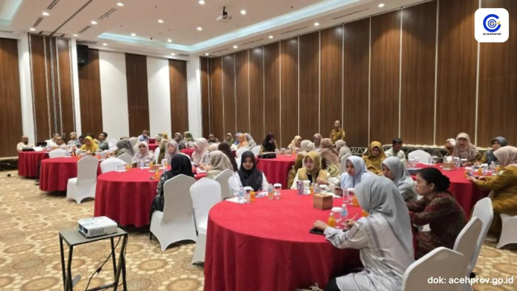 skrining kesehatan jiwa aceh