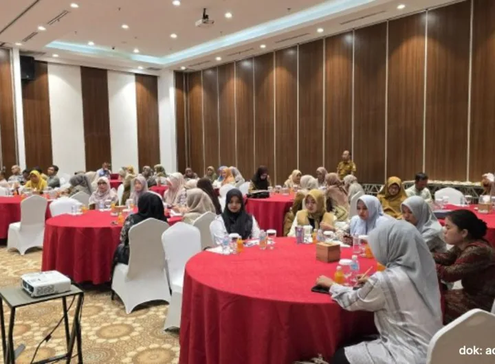 skrining kesehatan jiwa aceh