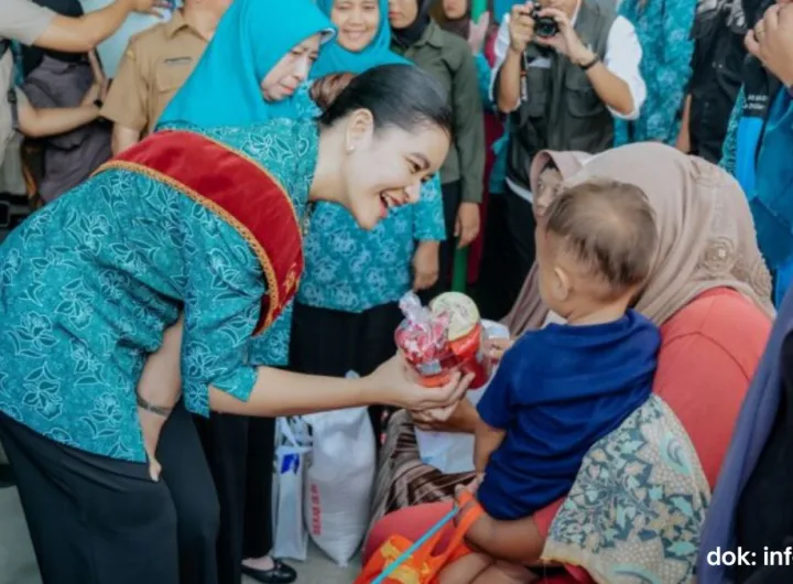 target zerodose sumut