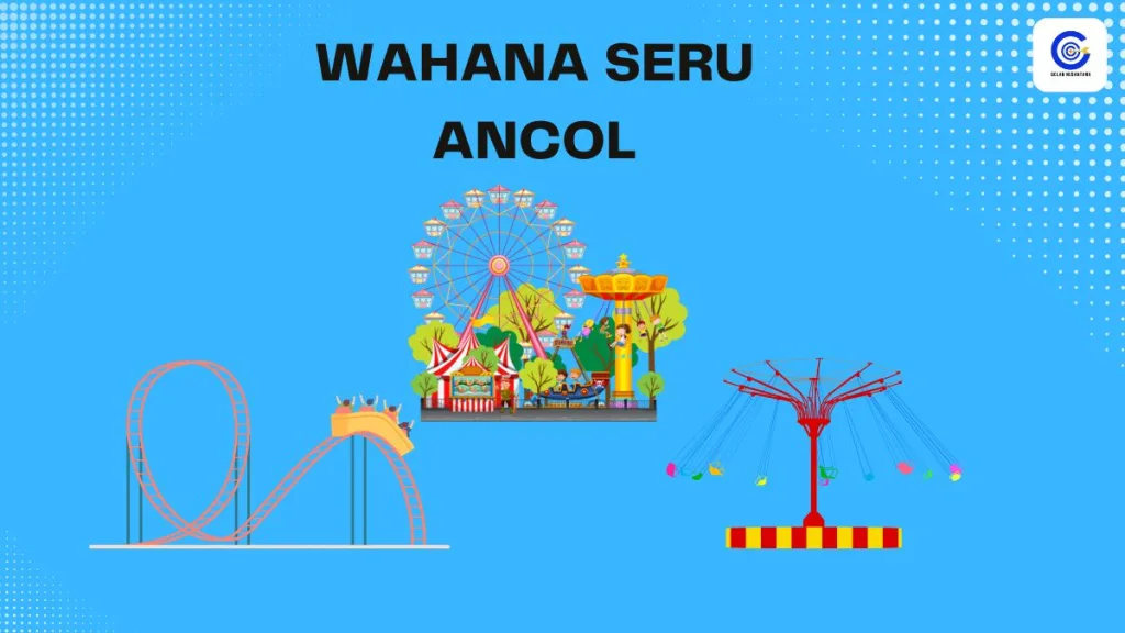 wahana seru ancol