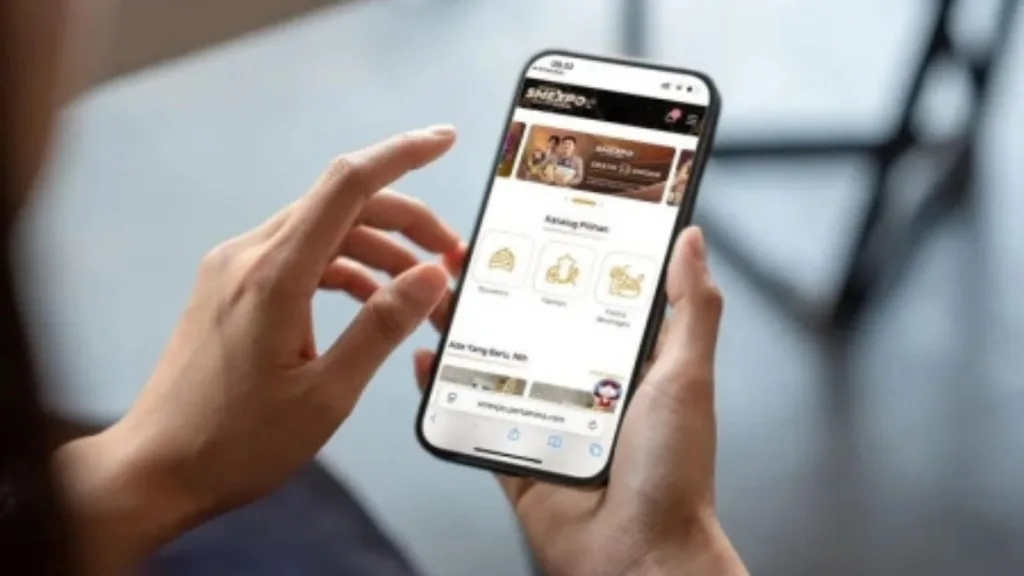 e-commerce