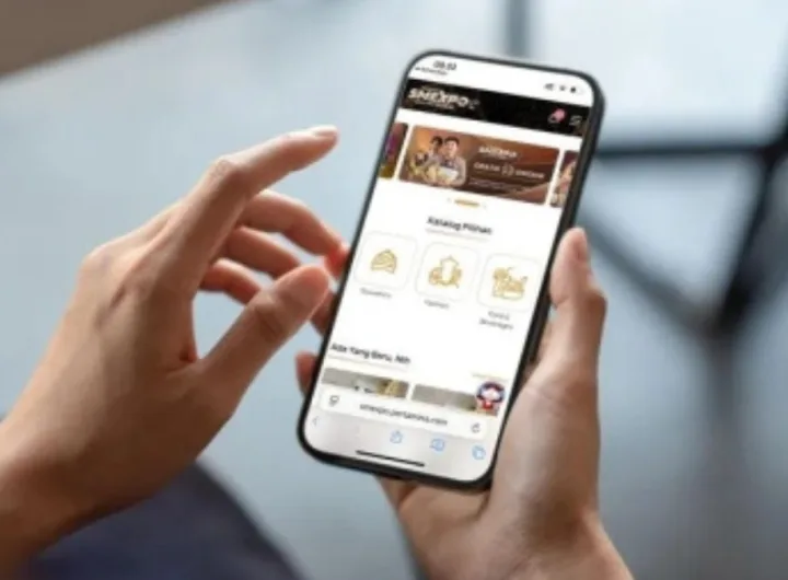 e-commerce