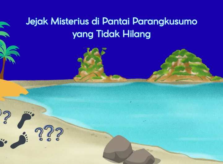 pantai parangkusumo