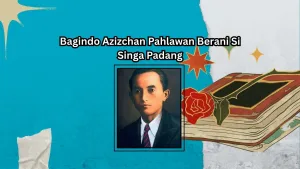 bagindo azizchan pahlawan padang