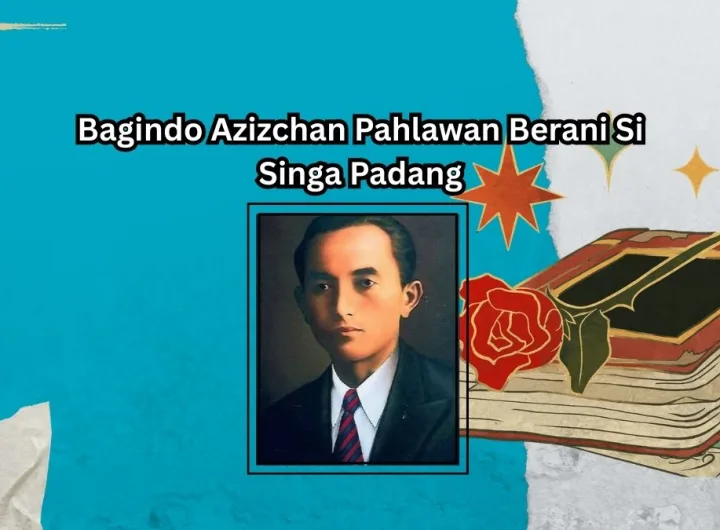 bagindo azizchan pahlawan padang