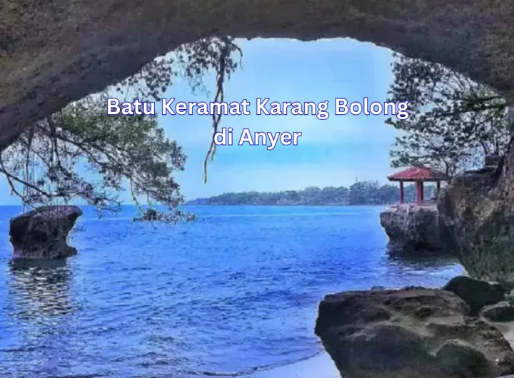 batu keramat karang bolong