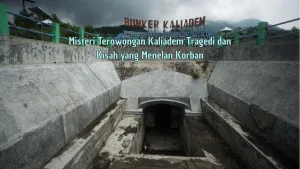 terowongan kaliadem