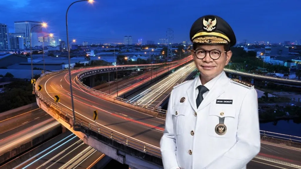 uji coba rekayasa lalu lintas