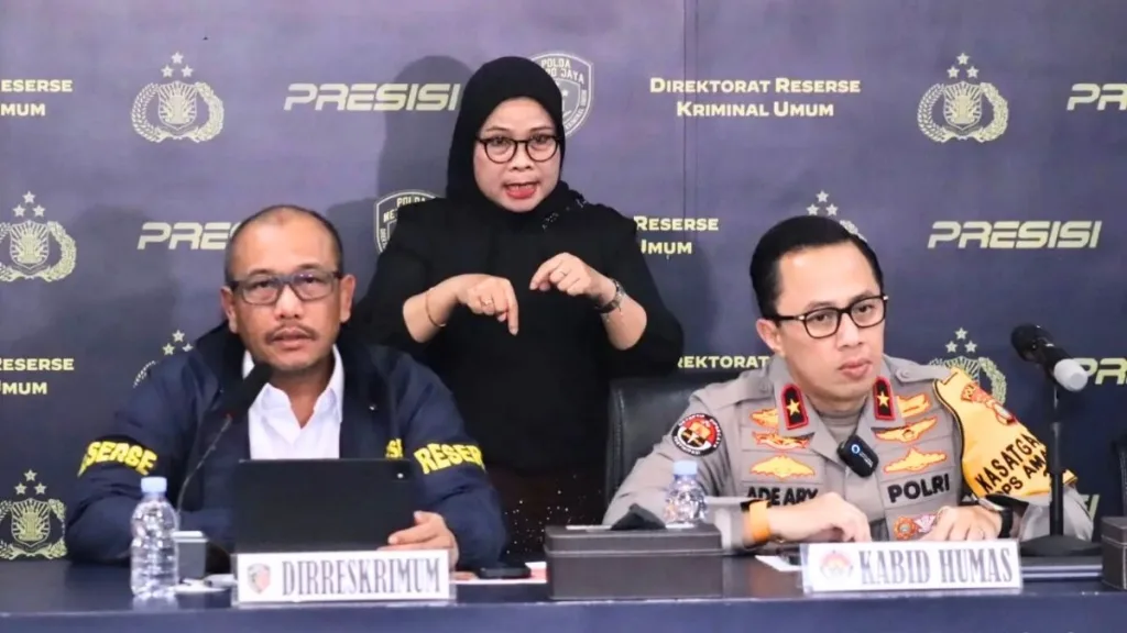 kasus penculikan kacab bank
