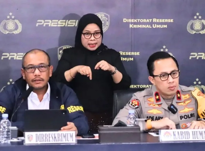 kasus penculikan kacab bank