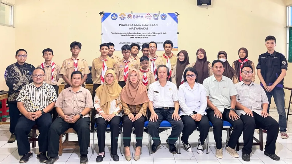 laboratorium lot