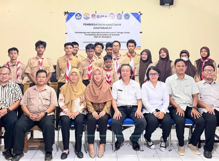 laboratorium lot