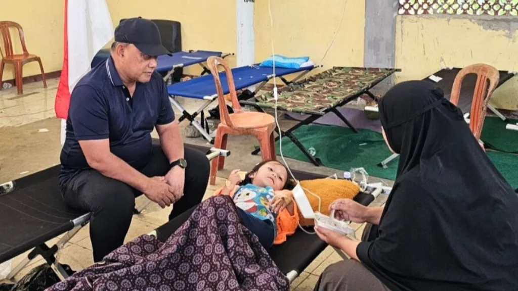 makan bergizi gratis
