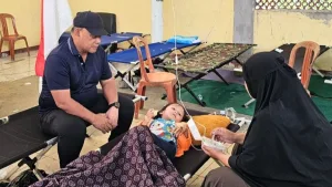 makan bergizi gratis