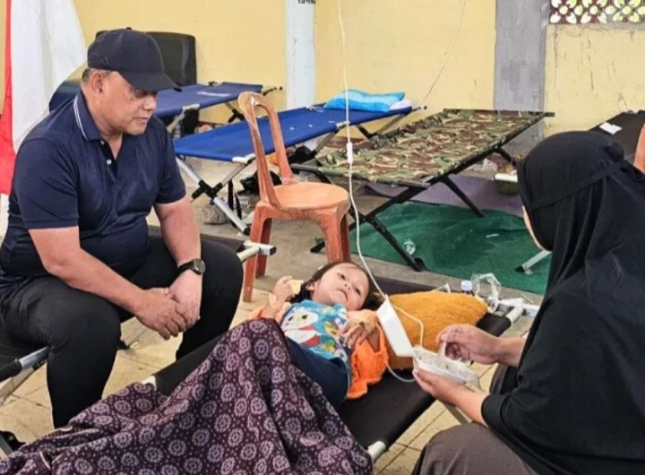 makan bergizi gratis