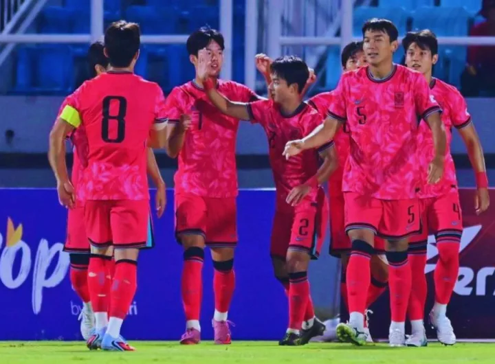 peserta piala asia u-23
