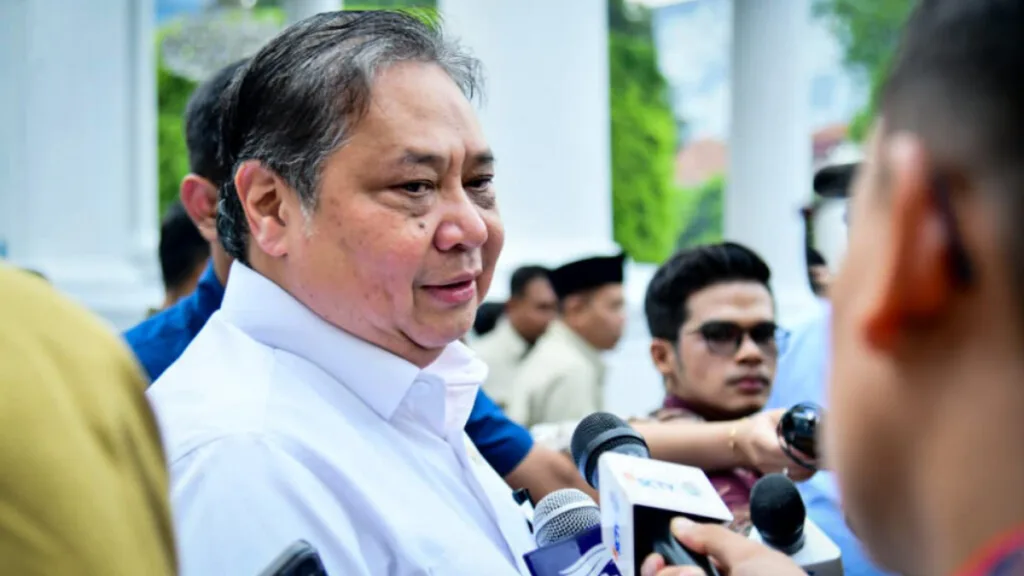 pemerintah siapkan program magang