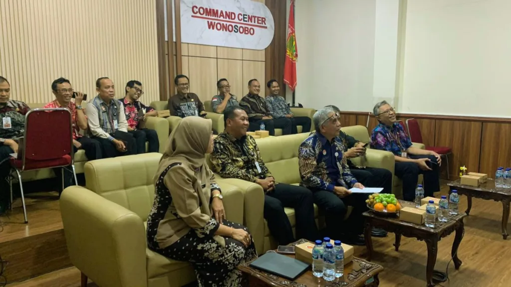transparansi anggaran desa