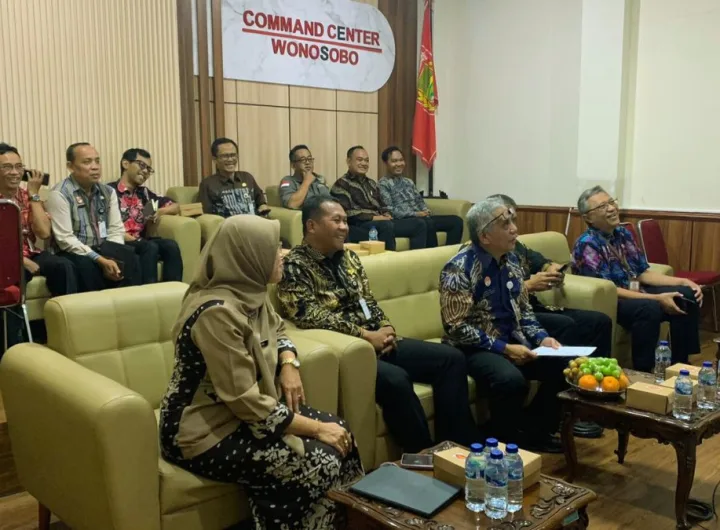 transparansi anggaran desa