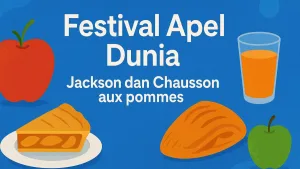 festival apel dunia