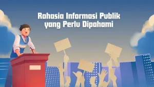 rahasia informasi publik