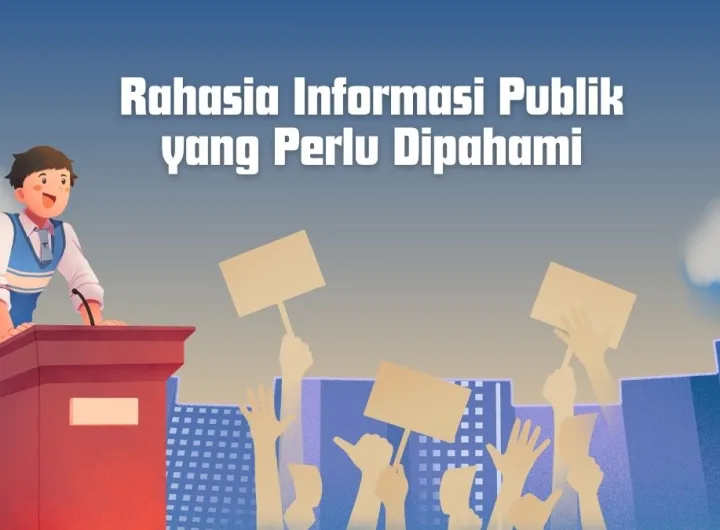 rahasia informasi publik