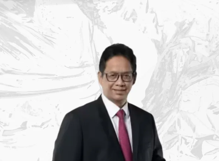 ihsg tembus menkeu purbaya