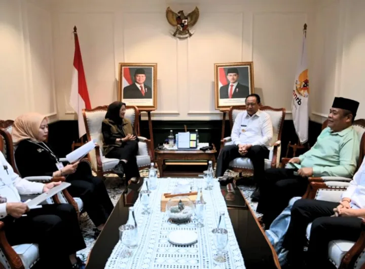 uin gorontalo