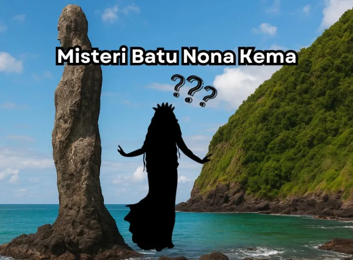 batu nona kema