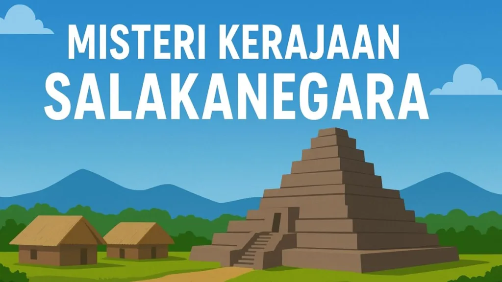 kerajaan salakanegara