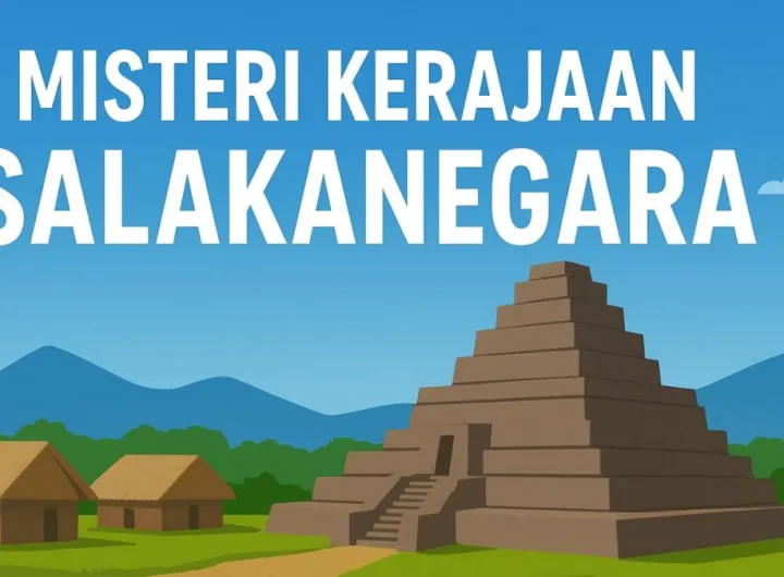 kerajaan salakanegara