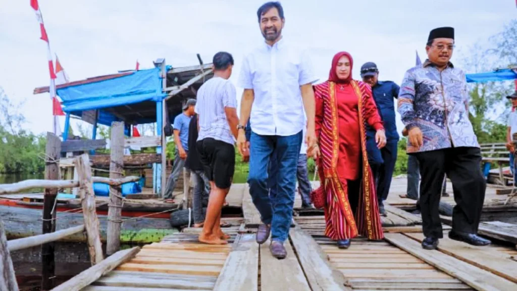 kuala baru aceh singkil