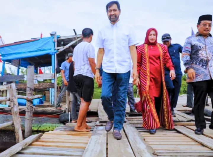 kuala baru aceh singkil