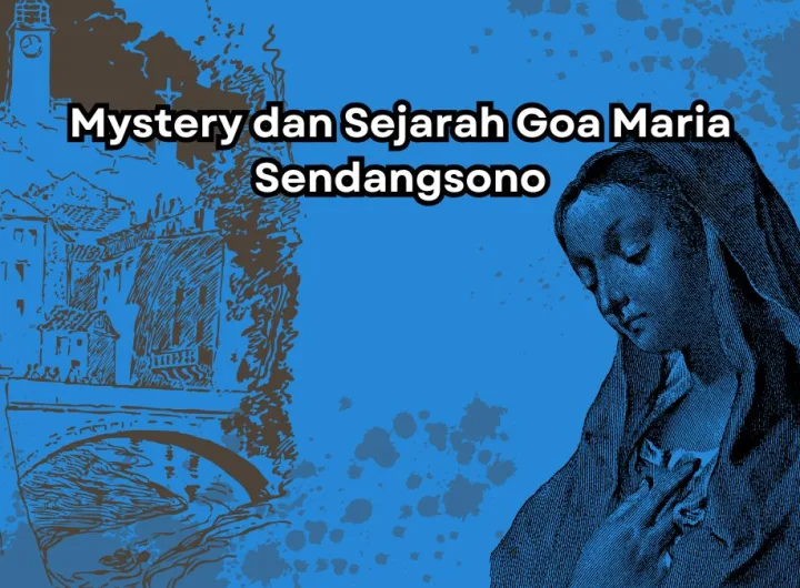 goa maria sendangsono
