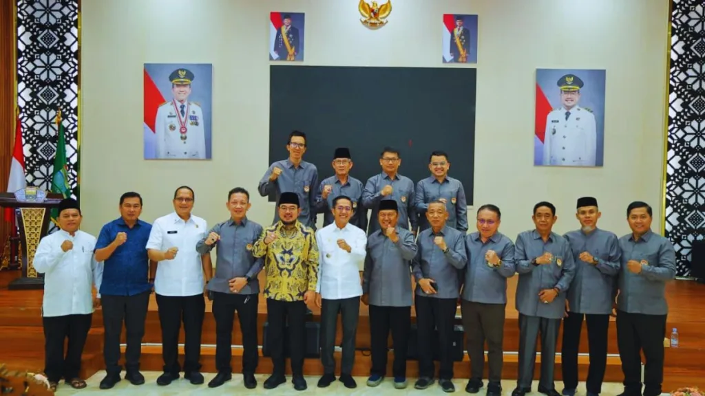 fkub palembang
