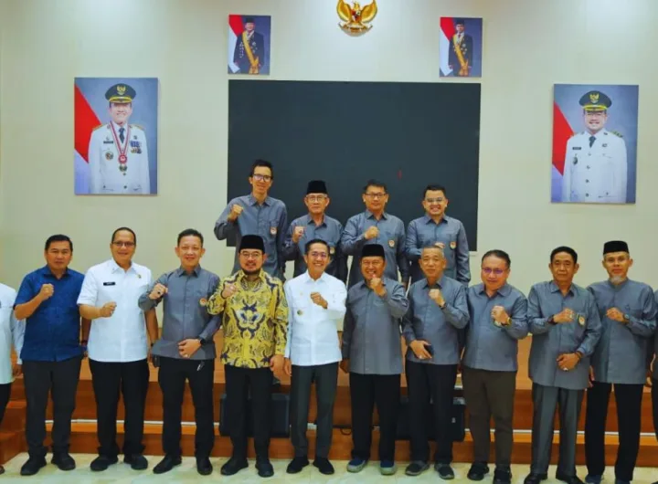 fkub palembang