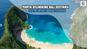 pantai bali