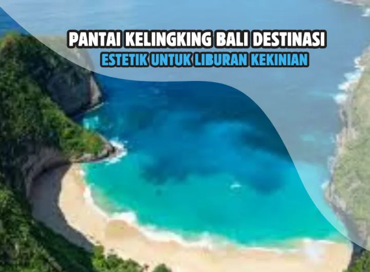 pantai bali