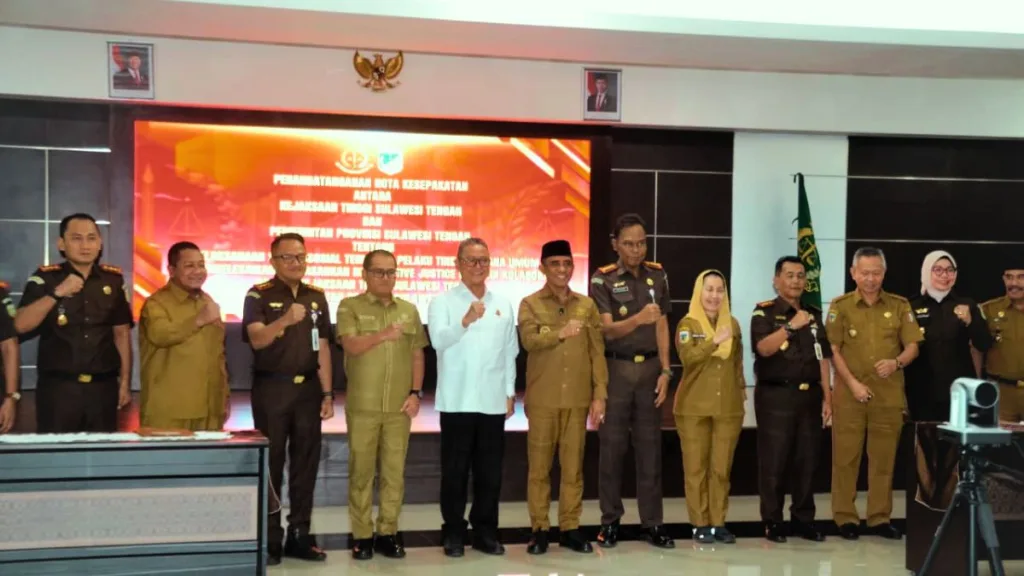 restorative justice palu