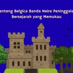 benteng belgica banda neira