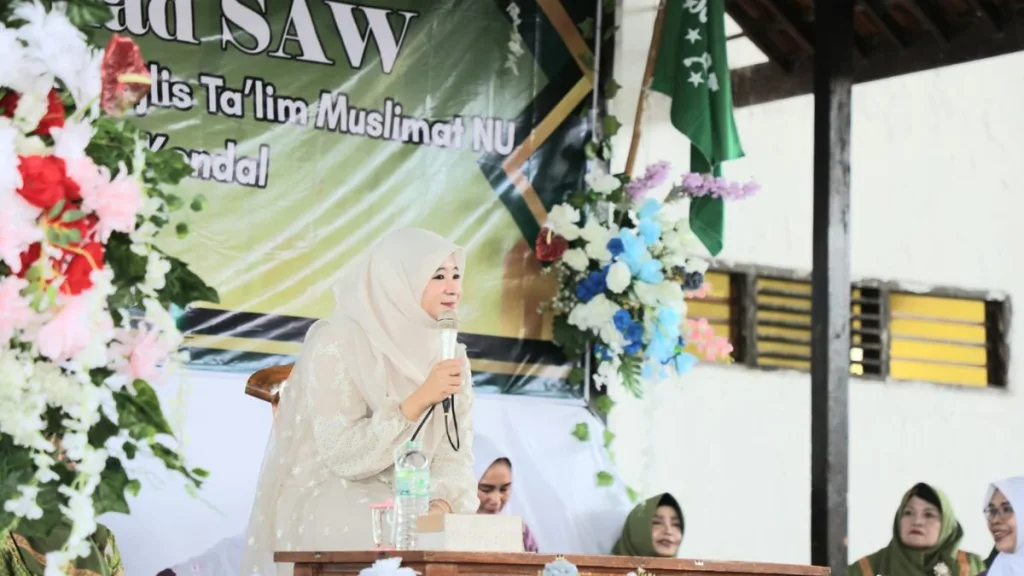 maulid nabi