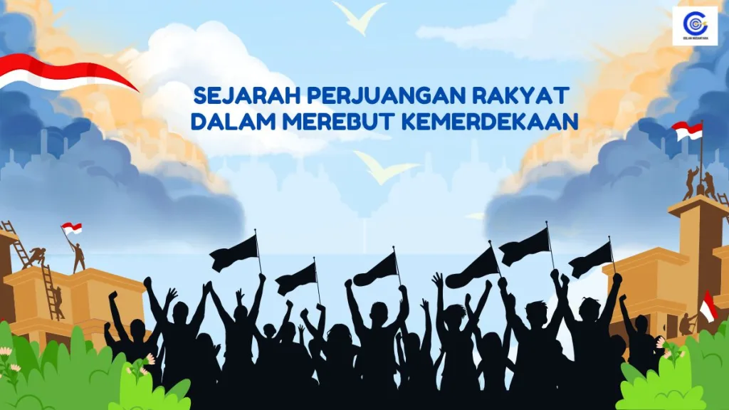 sejarah perjuangan rakyat
