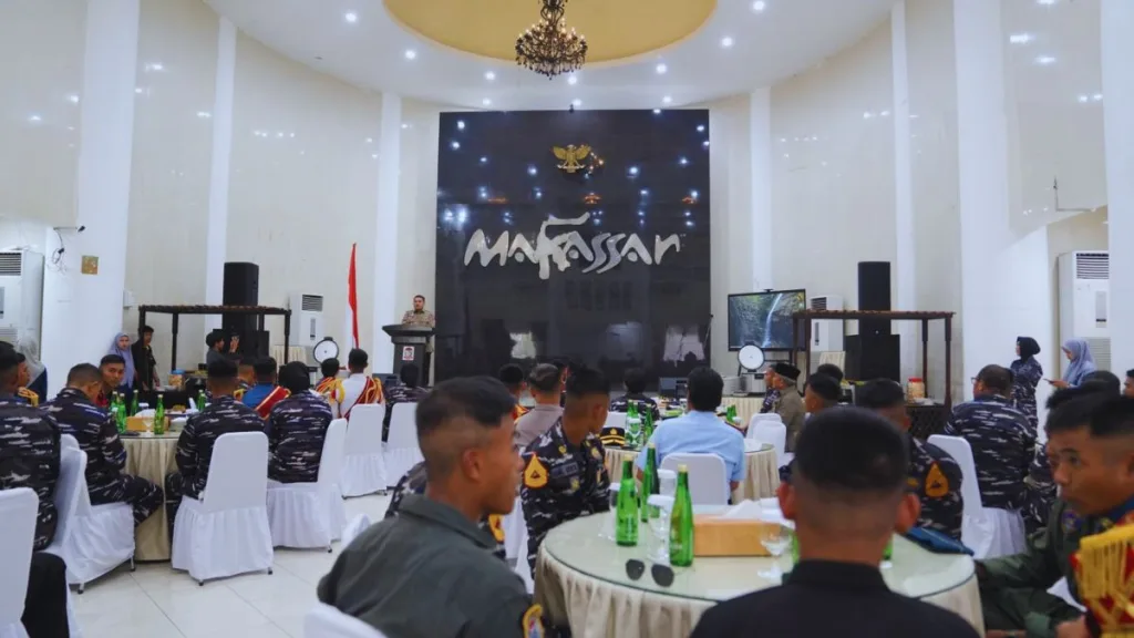 taruna aal makassar