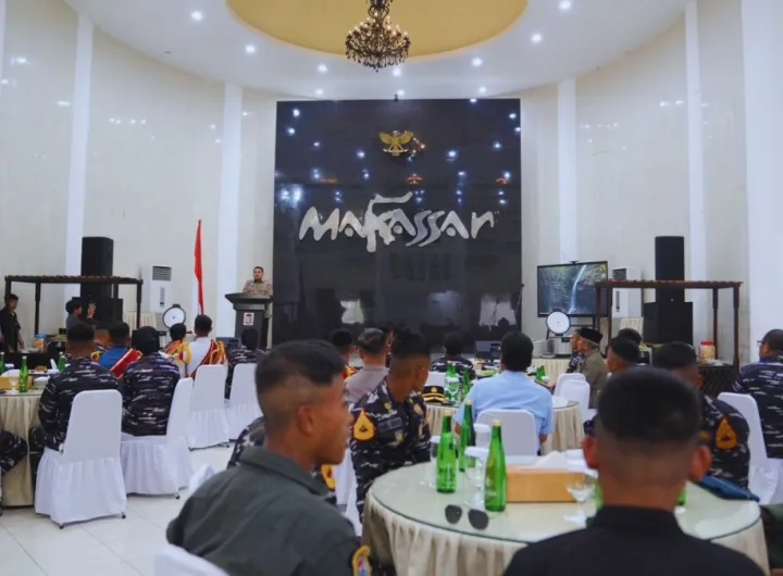 taruna aal makassar