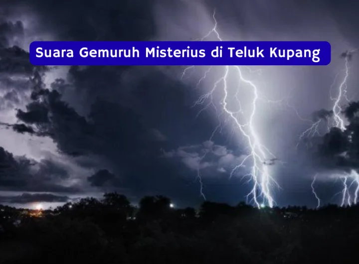 teluk kupang